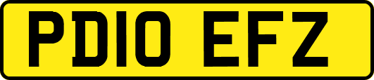 PD10EFZ