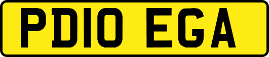 PD10EGA