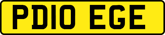 PD10EGE