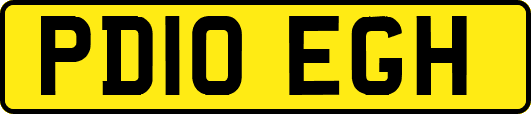 PD10EGH