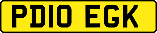 PD10EGK