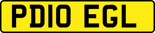 PD10EGL