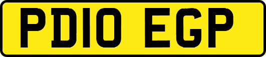 PD10EGP