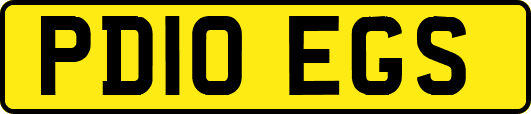 PD10EGS