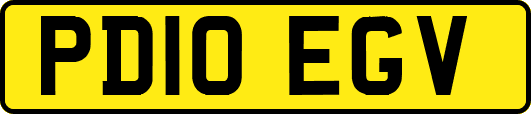 PD10EGV