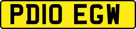PD10EGW