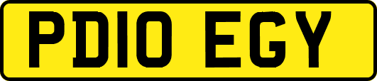 PD10EGY