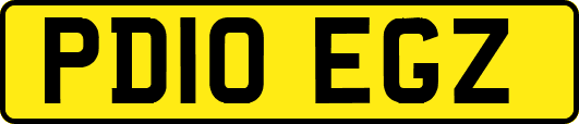 PD10EGZ