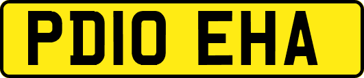 PD10EHA