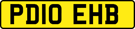 PD10EHB