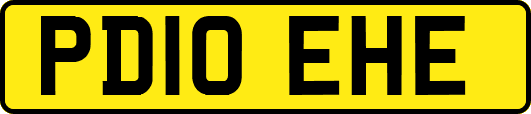 PD10EHE