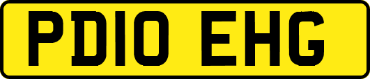 PD10EHG
