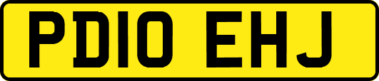 PD10EHJ