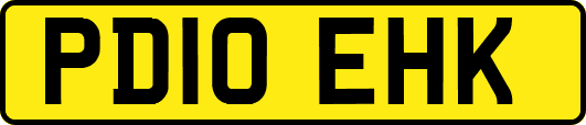PD10EHK
