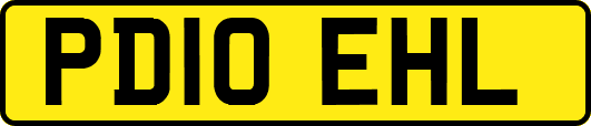 PD10EHL