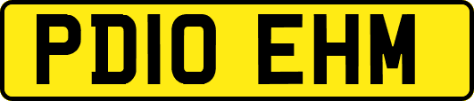PD10EHM