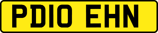 PD10EHN