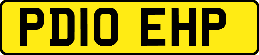 PD10EHP