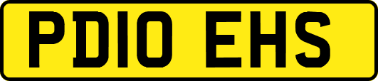 PD10EHS