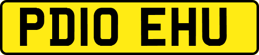 PD10EHU