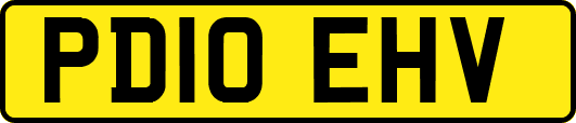 PD10EHV