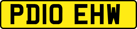 PD10EHW