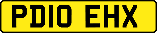 PD10EHX
