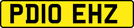 PD10EHZ