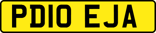 PD10EJA