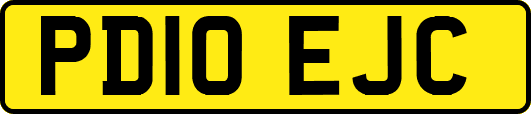 PD10EJC