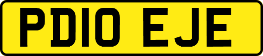 PD10EJE