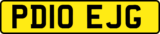 PD10EJG