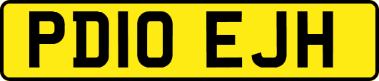 PD10EJH