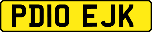 PD10EJK
