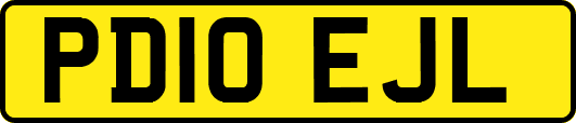 PD10EJL