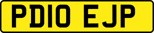 PD10EJP