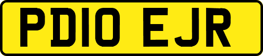 PD10EJR