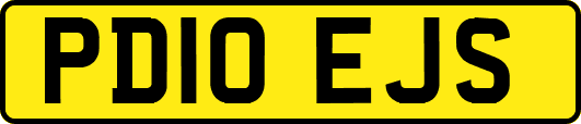 PD10EJS