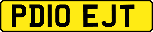PD10EJT