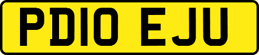 PD10EJU