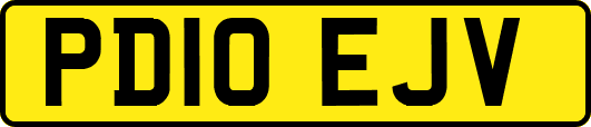 PD10EJV