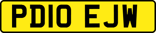 PD10EJW