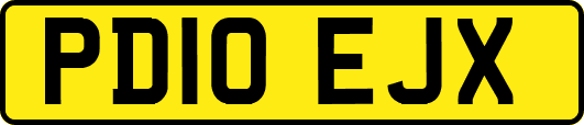 PD10EJX