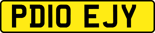 PD10EJY