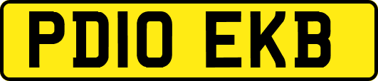 PD10EKB