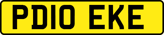 PD10EKE