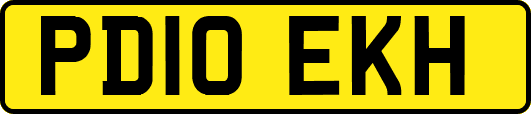 PD10EKH