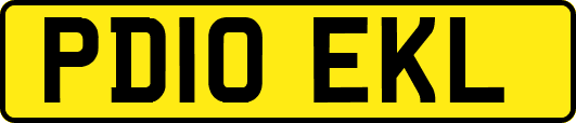 PD10EKL