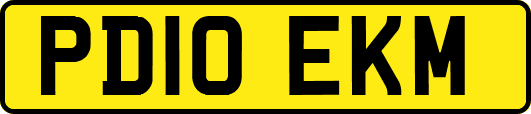 PD10EKM