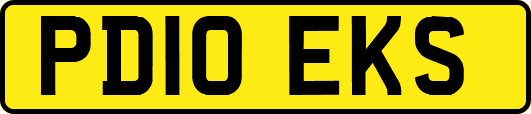 PD10EKS